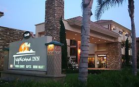 Tropicana Inn And Suites Anaheim